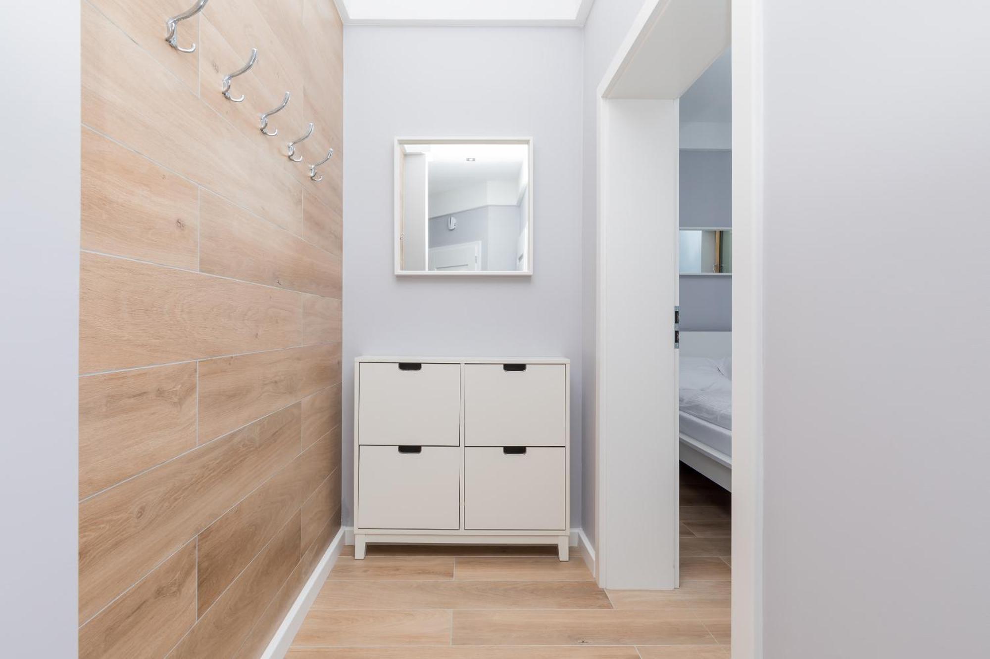 Underground Apartment In A Lux Holiday House Posejdon By Renters Prestige Колчево Экстерьер фото