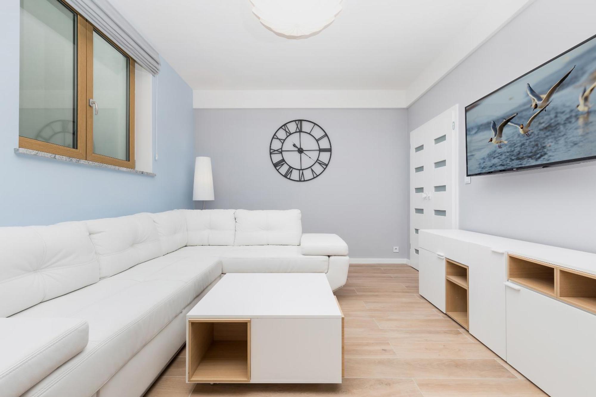 Underground Apartment In A Lux Holiday House Posejdon By Renters Prestige Колчево Экстерьер фото